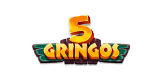5Gringos Casino  logo